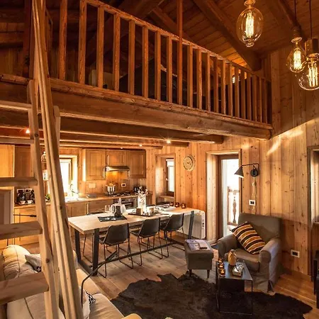 Hellochalet - Chalet D'alpage Larose - A Wild Back Mountain Escape, Large Sunny Garden And Matterhorn Views Chalet *